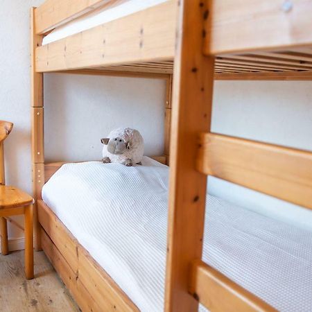 Haus Wiwibarg Og Apartment Даме Екстериор снимка