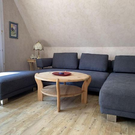 Haus Wiwibarg Og Apartment Даме Екстериор снимка